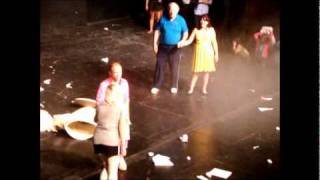 preview picture of video 'French Woods Festival Staff Show 2010 Prt 2'