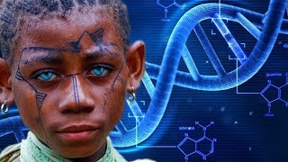 *Human Origins &amp; Destiny-DNA-Mutation-Immortality-Giants-Annunaki-Biophotons*