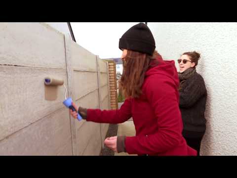 Supergarden 2020 Episode 5 Siobhan Preview Dulux Exteriors