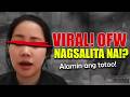VIRAL Isa Sa Dalawang OFW NAGSALITA NA ALAMIN ANG TOTOO