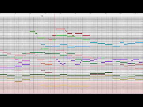 [15인] Monster Hunter 5th Anniversary Orchestra Concert Track 10 - Proof of a Hero