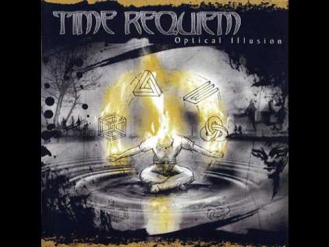 Time Requiem - Creator In Time