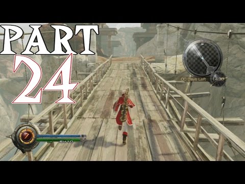 Lightning Returns Final Fantasy XIII Walkthrough Part 24 [1080p] ПРОХОЖДЕНИЕ