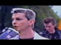 Depeche Mode - Shake The Disease 1985 