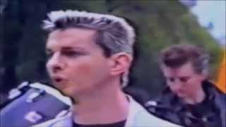 Depeche Mode - Shake The Disease 1985