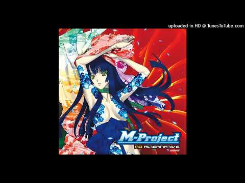 M-Project — Digital Illusion
