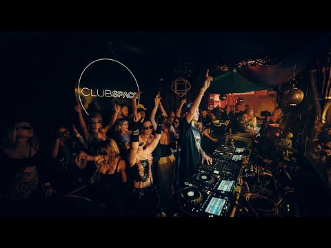 Cloonee (Sunrise Set) @ Club Space Miami