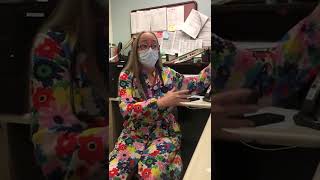 AHMC Cerner go live