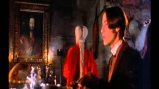 DRACULA di Ford Coppola : Non è un argomento da ridere.