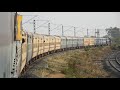 Mumbai To Visakhapatnam : Full Journey : 18520 LTT - VSKP Express : Indian Railways
