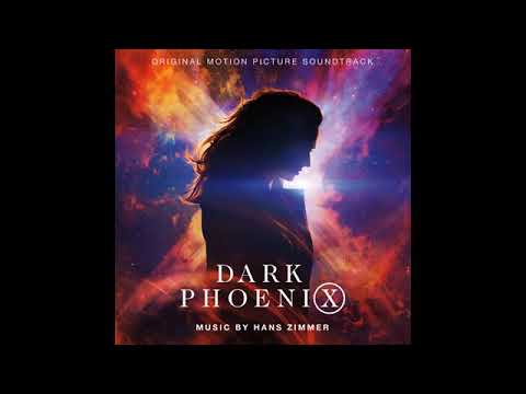 07. Deletion (Dark Phoenix Soundtrack)