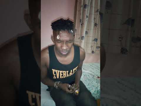 Lil iba titiden en mode freastyle