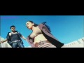 Anushka Hottest Cleavage