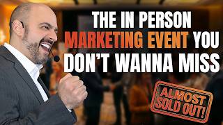 The Most Action-Packed AI Event of 2026 (Hands-On, Real Results)