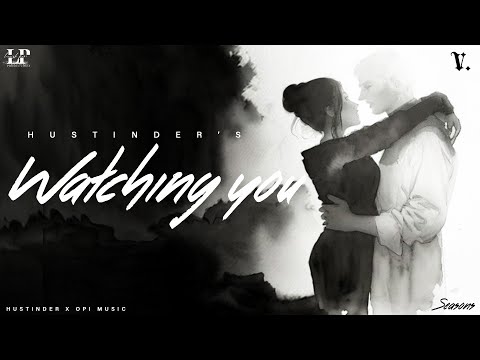 Watching You — watch video