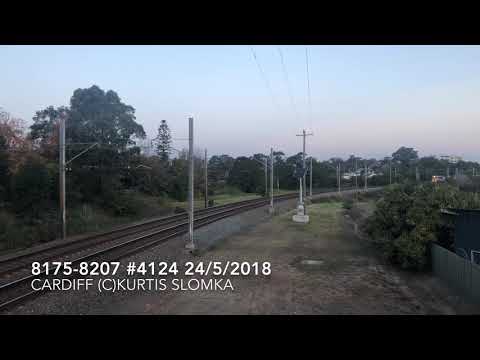 8175-8207 #4124 Cardiff 24-5-2018