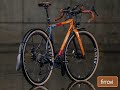 FLAANINAL RODEO LABS 5 0