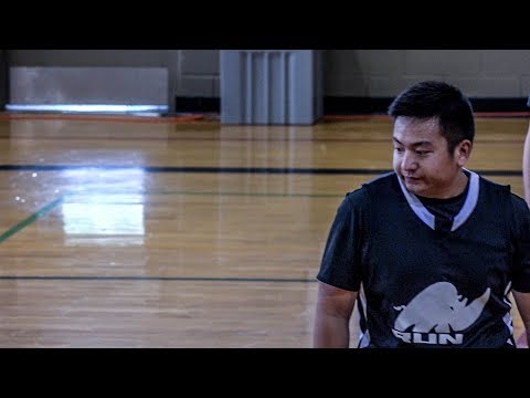 Boxers vs PAC Legends | Saturday Tier 4 - Tcbl 2018 Fall