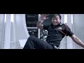 Fierce Fighting In A Building