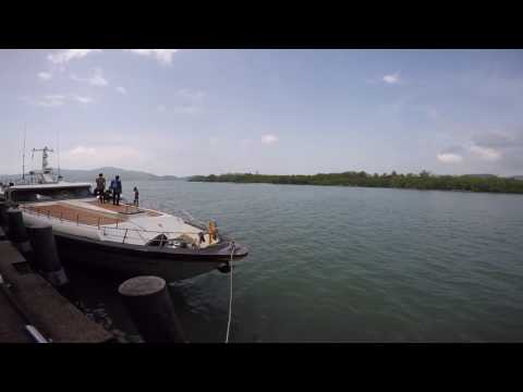 Lipe Day 2 Gopro4 By Wrnp