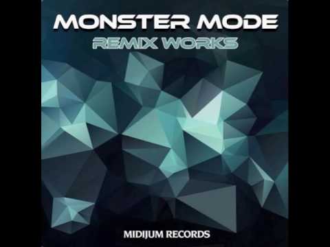 Dynamic & WAIO - Rock It (MONSTER MODE RMX)