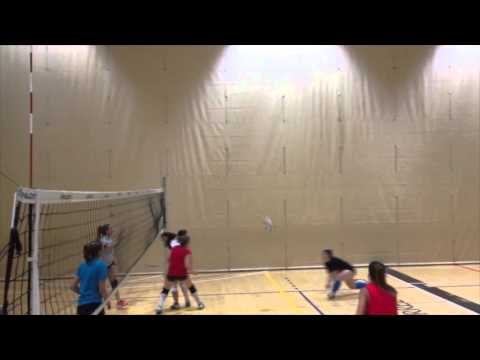 entrenamientos - pruebas