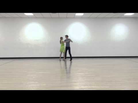 Cross-Step Waltz - Tsunami