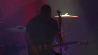 Thrice - &quot;Black Honey&quot; and &quot;Backdraft&quot; (Live in San Diego 6-4-16)