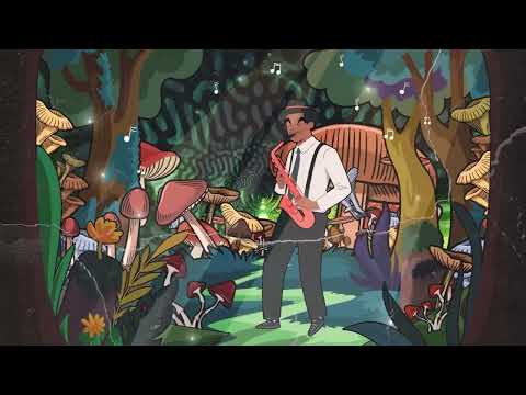 Spatial Plant, Mergel  - Hello! Future Man (Original Mix)