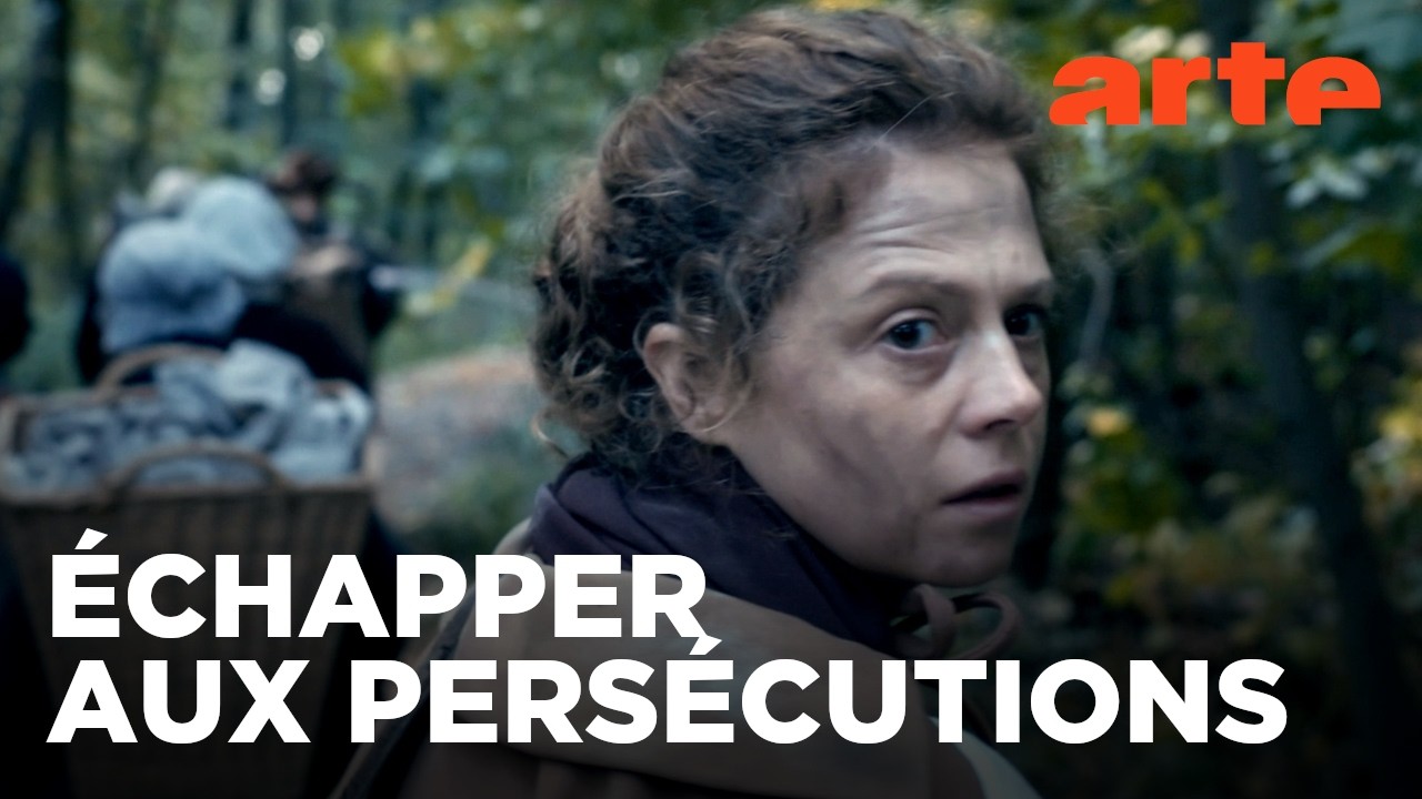 La fuite des huguenots (2/2) |  En terre étrangère | ARTE