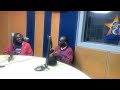Domestic Issues with Dr Choga and Dr Nyamakawo