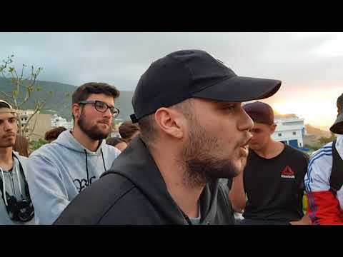 LSD vs Milkapone[SEMIFINAL]