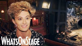 Meet Bat Out of Hell&#39;s new Strat – Jordan Luke Gage