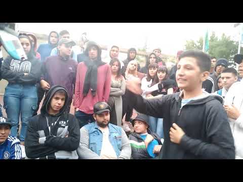 ANGK EZE TRIPLE A MATHHEO vs OCHO MVTE MEZEY SANCHO vs NT TRUK ZENTIC FRANCO - 8vos 4v4 SJU -(20/12)