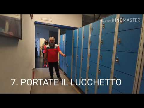 Riapertura flaminia sette - Le procedure -