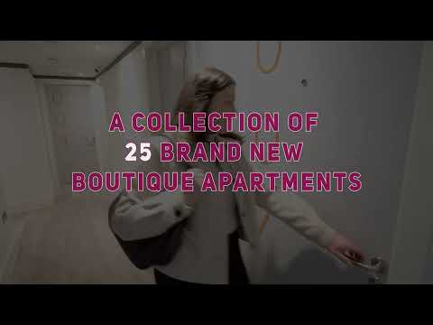 Introducing Brookland House | Book Today | Manchester Apartments