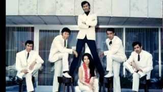 the Tielman Brothers live