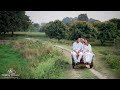 MEGH BALIKA | Kacher Manush Dure Thuiya | Cinematography By Wedding Demand || Post Wedding Shoot ||