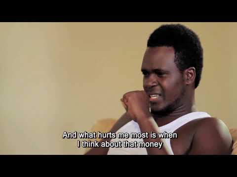 Wiki hii kwenye Tamthilia ya KIVULI (EP 41 45)