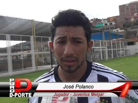 Juventus Melgar arranco goleando 4-1 M. Bustamante en la 1era Fecha de la Liga de Mariano Melgar