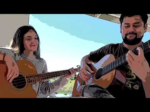 No Regrets - Nicolás & Katharina 🎶