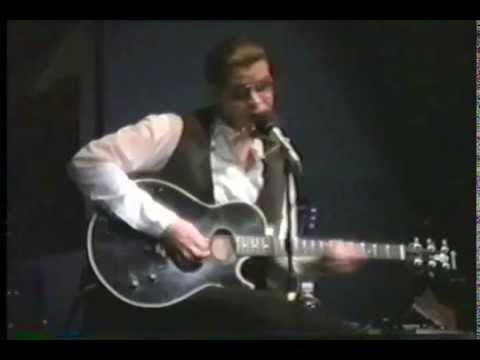 Hans Olson - 'When I Get The Blues' - Harkin's Valley Art Theater - Tempe 11-24-92