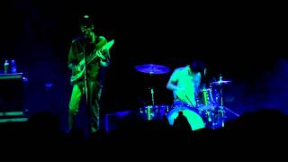 Deerhunter - Sleepwalking / Back To The Middle [Live at MSG, New York City - 08-02-2014]