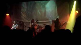 Priestess - Everything That You Are (Song 12 of 14) Montreal (July 29, 2009)