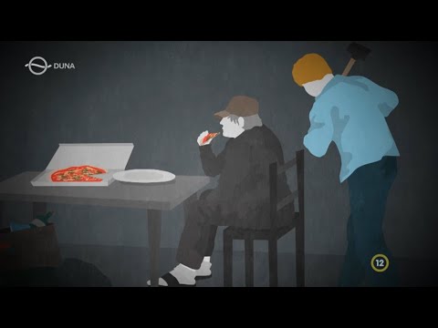 Kékfény - Sorozatgyilkosért rajongott (2025.10.20.)