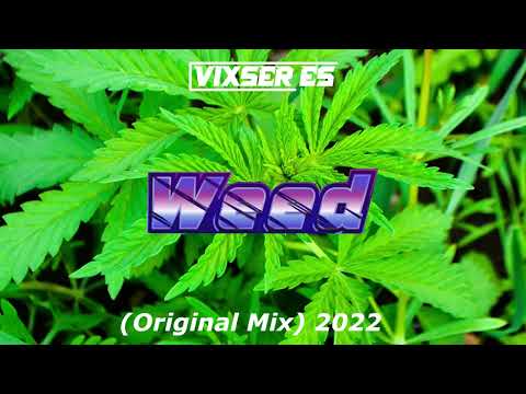 VixseR ES - Weed (Original Mix) 2022