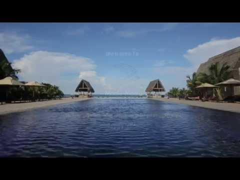 Maalu Maalu Resort & Spa Passekudah