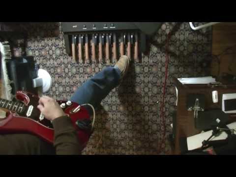 Studiologic MP 117 Pedals