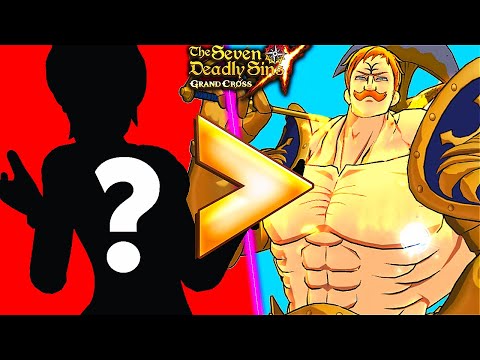 THE MOST UNDERRATED UNIT IN THE GAME!! DON'T SLEEP ON HER! | Seven Deadly Sins: Grand Cross