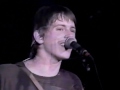 Toad the Wet Sprocket  - Come Back Down live at The Metro, Chicago, IL 7-21-1994